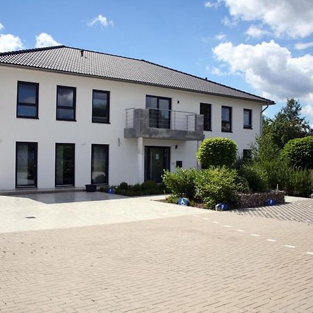 فالسروده Hotel Heidezeiten المظهر الخارجي الصورة