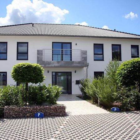 فالسروده Hotel Heidezeiten المظهر الخارجي الصورة
