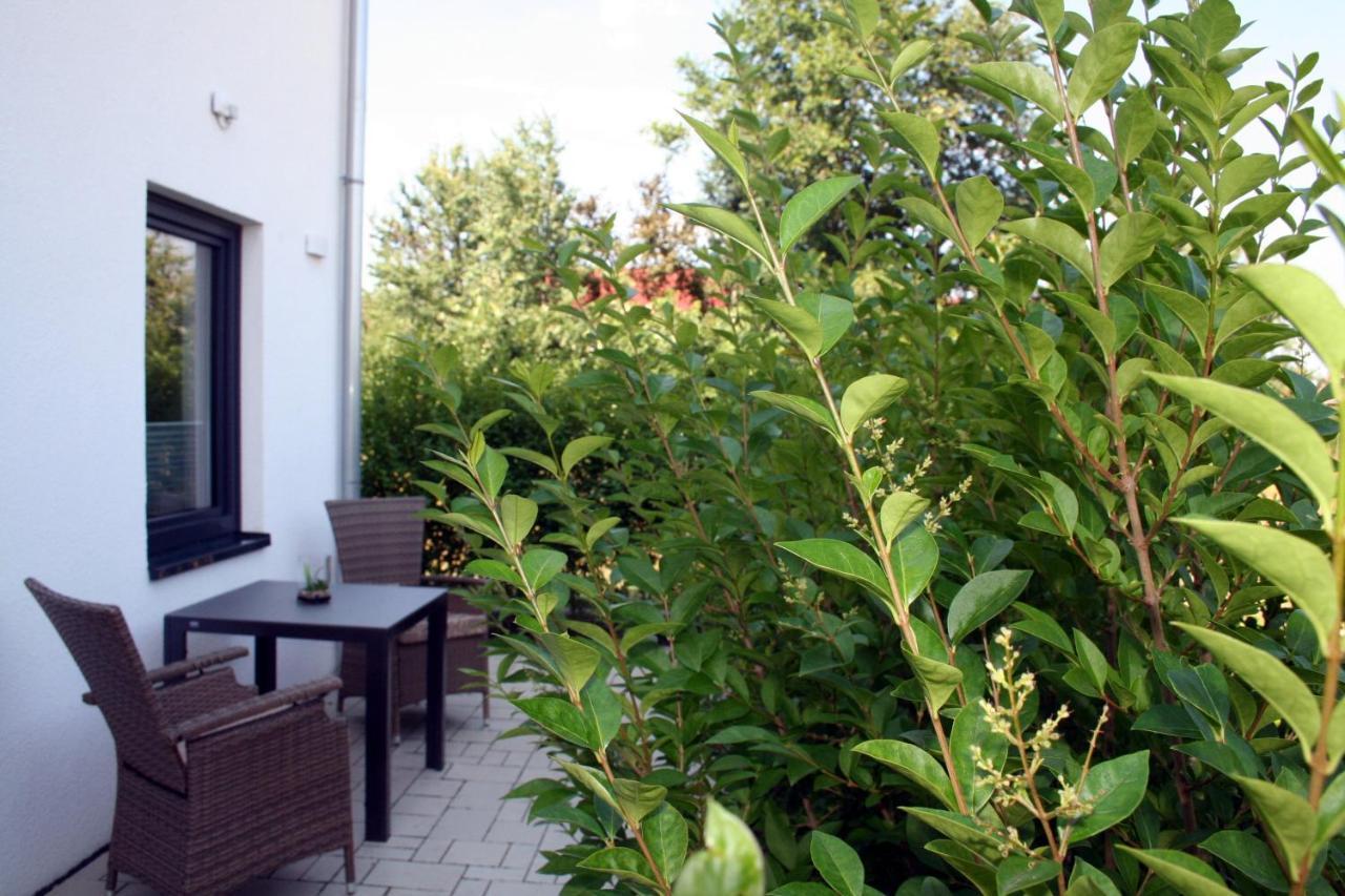 فالسروده Hotel Heidezeiten المظهر الخارجي الصورة