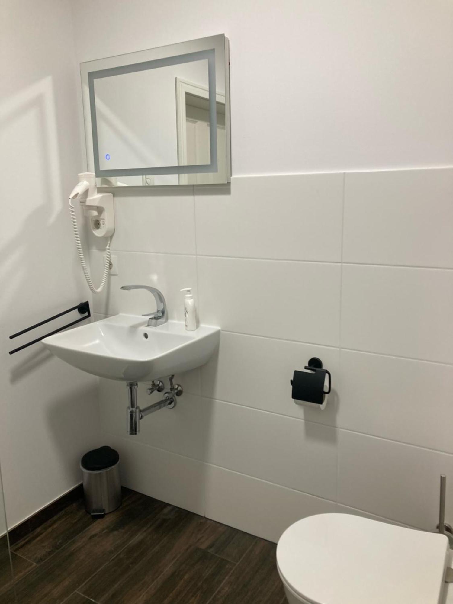 فالسروده Hotel Heidezeiten الغرفة الصورة